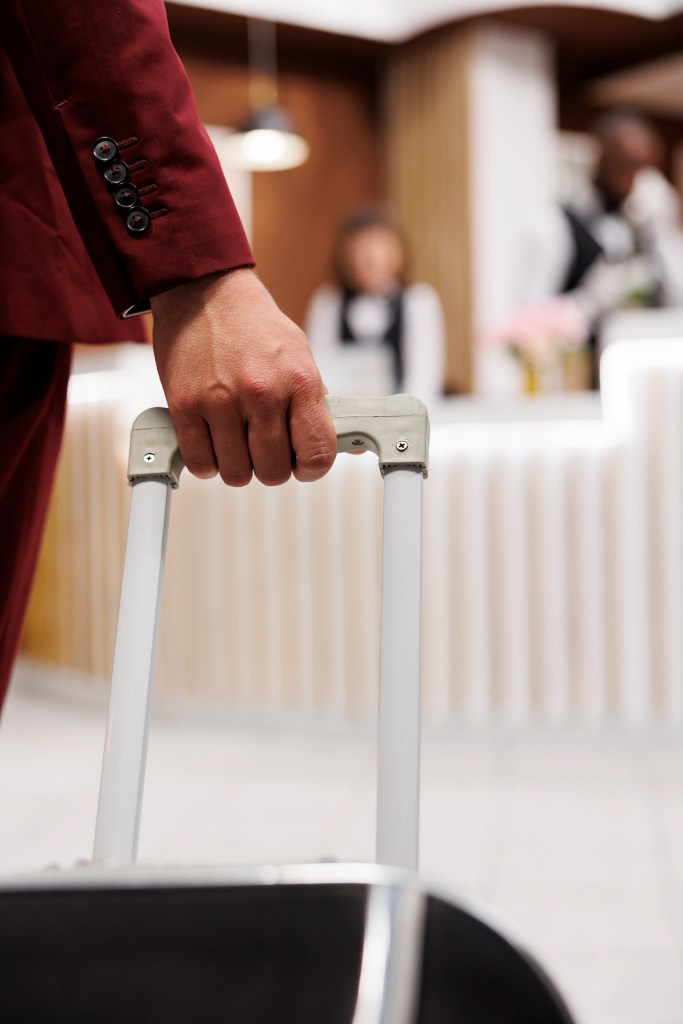 Atendimento Público MAOS Staff Staff Eventos