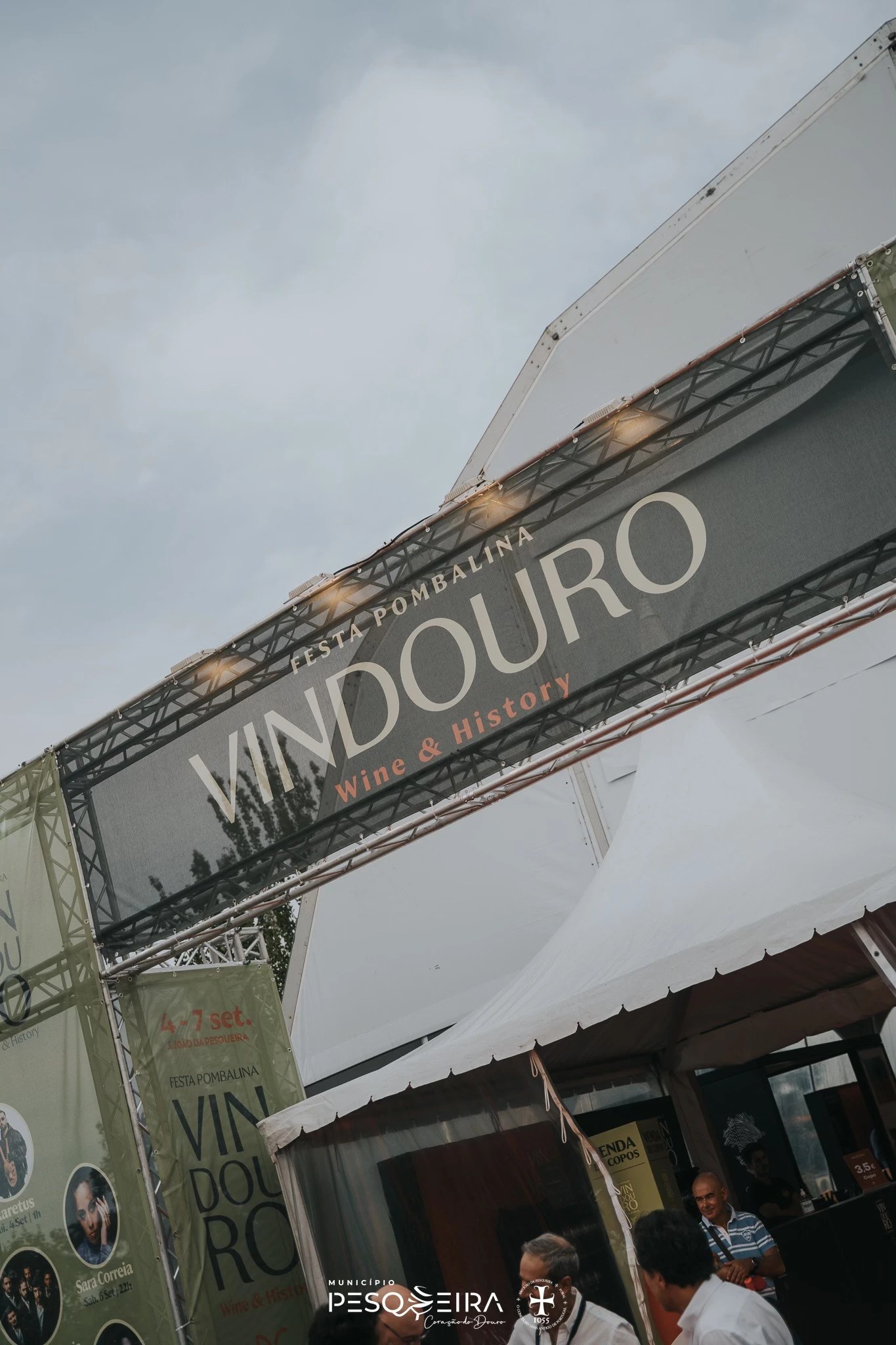 MAOS Staff Sobre Nos