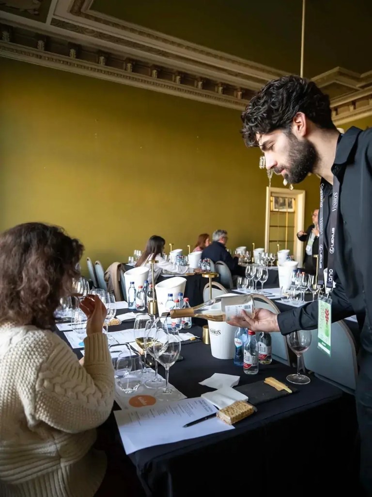 Restauração Hotelaria MAOS Staff