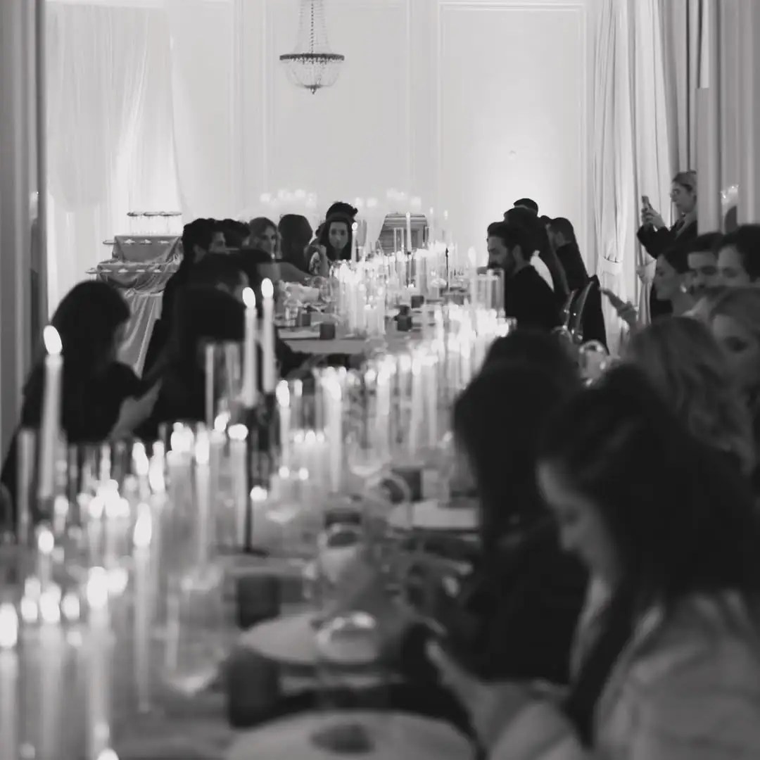 We Cristina Ferreira Eu Sou Gira MAOS Staff